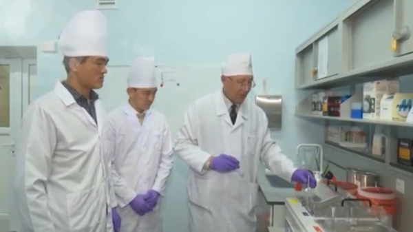 Инновационное лечение деформации грудной клетки в Узбекистане